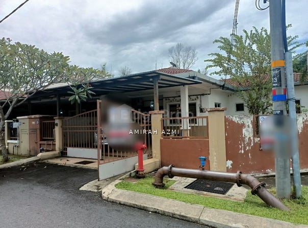 Jalan TPP, Rawang, Selangor 48000