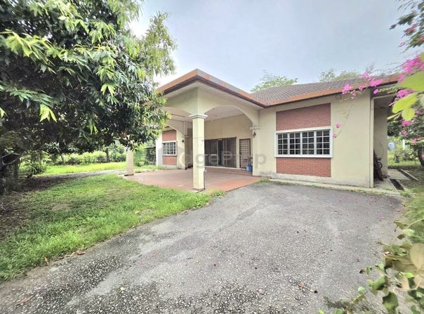 Jalan Sungai Long 32, Shah Alam, Selangor 40460