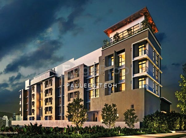 Persiaran Tropicana, 47400, Selangor, Petaling Jaya, Selangor