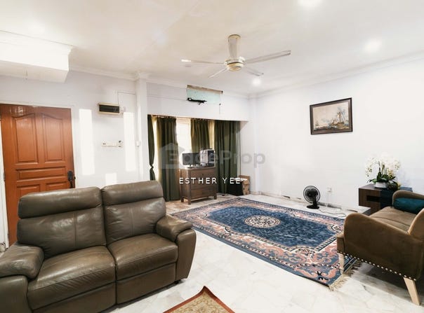 Ampang, Selangor 68000