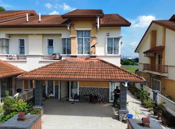 Jalan Impian Makmur, Kajang, Selangor 43000