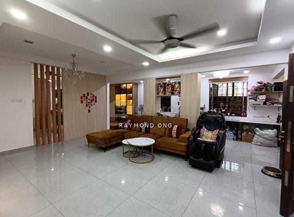 Jalan Kerongsang, Klang, Selangor 41200
