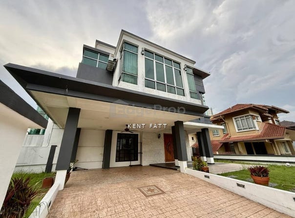 Jalan KE, Kota Emerald, Rawang, Selangor 48000