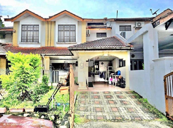 Bangi, Selangor