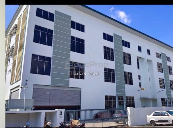 Puchong, Selangor 47100