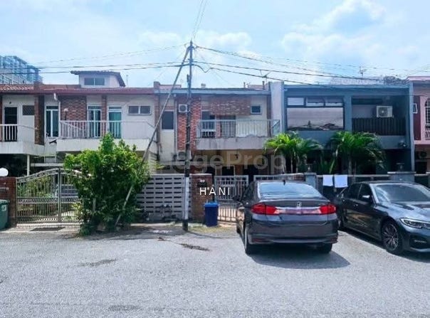 Lorong Dedalu, Ampang, Selangor 0