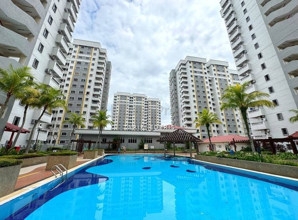 Bandar Utama, Selangor 47800