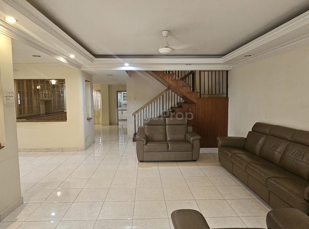 Jalan Abdullah, Lorong Abdullah, Bangsar, Kuala Lumpur 59100