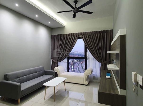 Jalan Puteri 7/13, Bandar Puteri Puchong, Selangor 47100