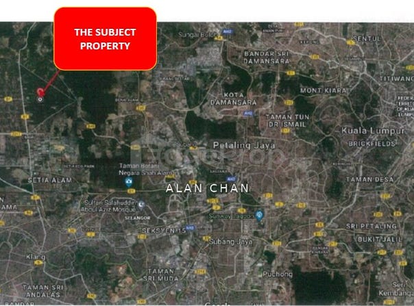 Klang, Selangor 42200
