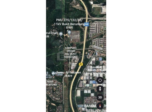 r, RAWANG, Selangor 48200