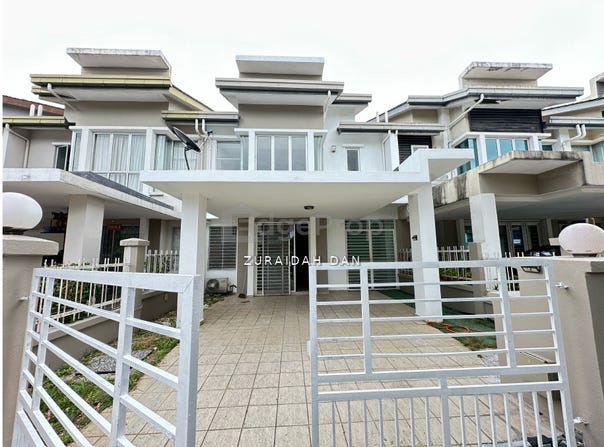 Puchong, Selangor 47100