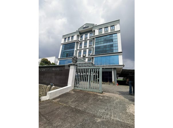Selangor, Shah Alam, Selangor 40300