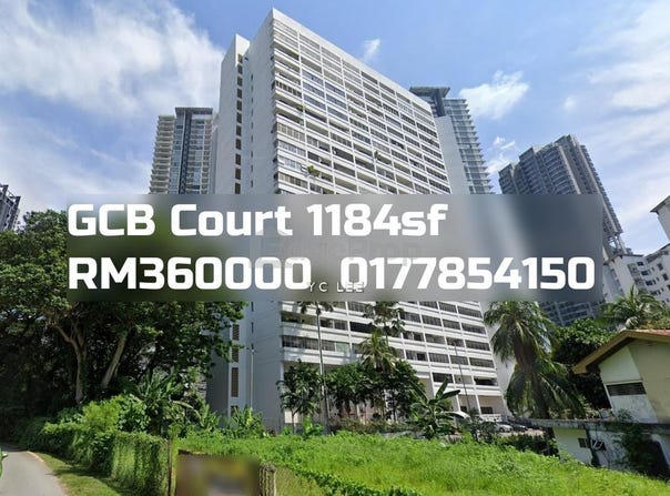 Off Jalan Ampang, 55000, Kuala Lumpur, Ampang, Kuala Lumpur 55000