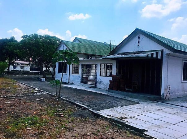 Jalan Chung Ah Ming,, Ipoh, Perak 31650