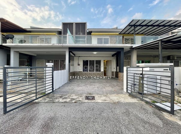 Jalan SI, Sepang, Selangor 43900