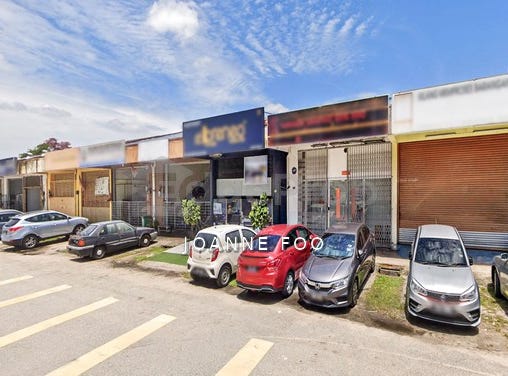 Puchong, Selangor 47100