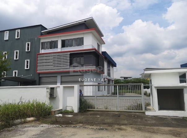 Rawang, Selangor 48000