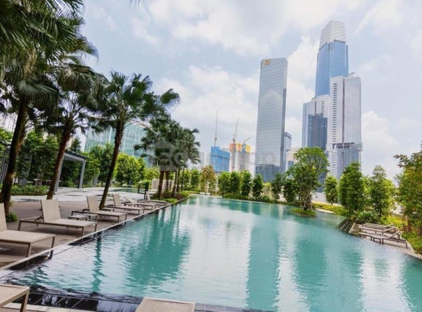 Bukit Bintang, Kuala Lumpur 55100