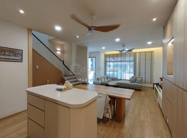 Laman View, Cyberjaya, Selangor 63000