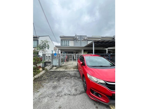 Semenyih, Selangor 43500