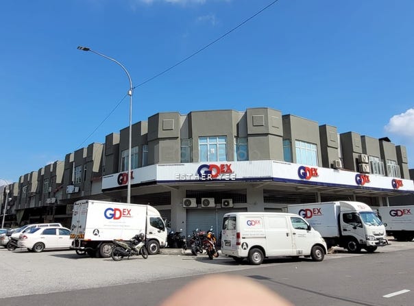Ampang, Selangor 68000