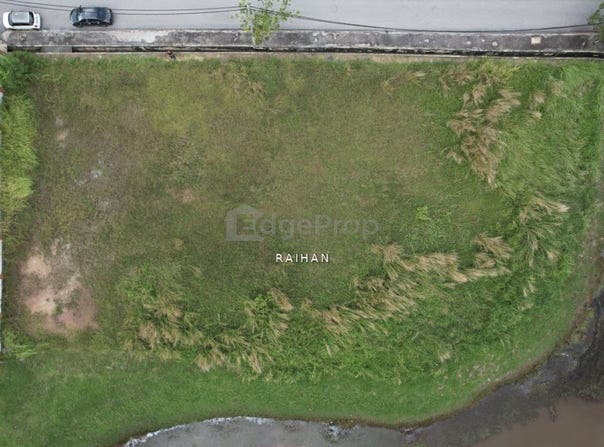 Bertam, Penang 13200