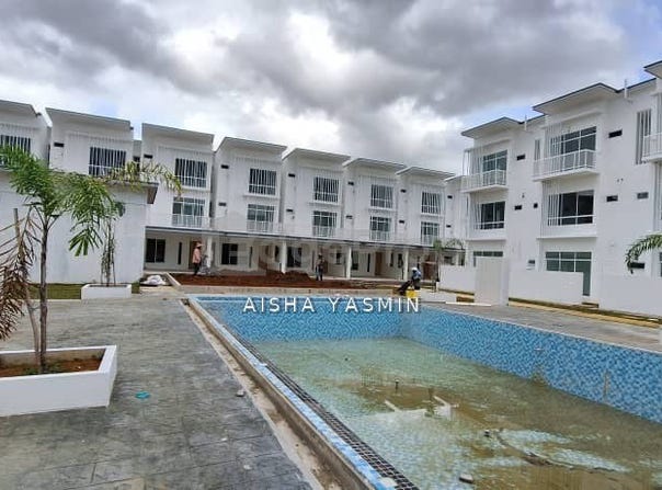 Kuching, Sarawak 93250