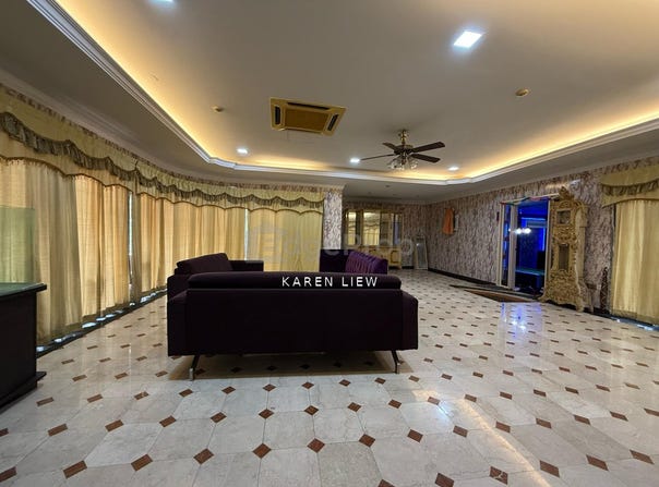 Jalan Bukit Impiana, Kajang, Selangor 43000