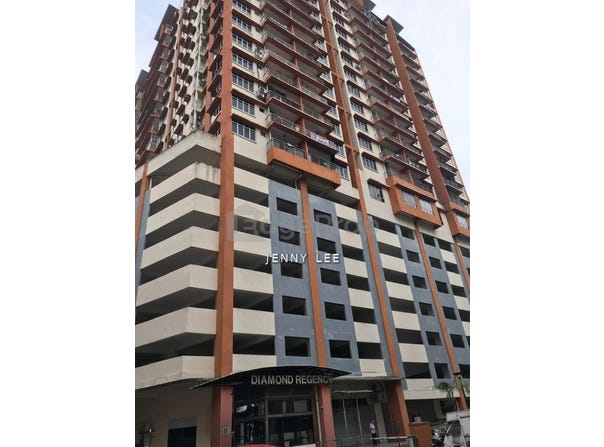 Jalan 3/50, Off Jalan Gombak, 53000, Kuala Lumpur, Setapak, Kuala Lumpur 53000