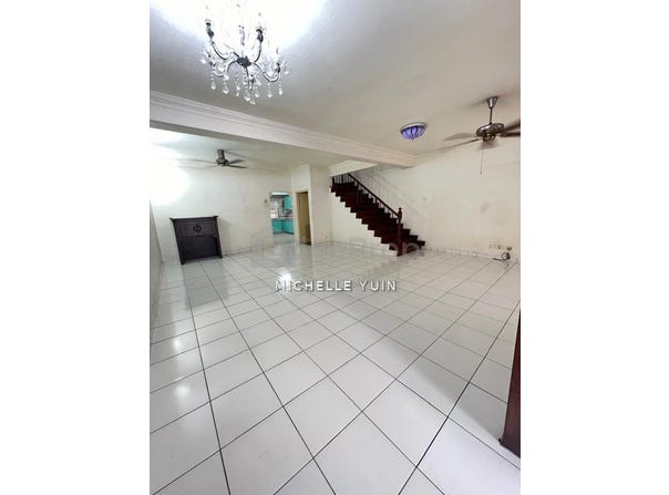 Jalan BRP 7/1E, Bukit Rahman Putra, Selangor 47000