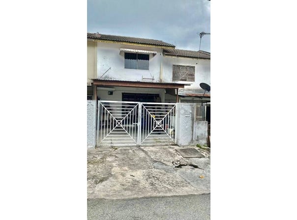 Jalan Melur, Ampang, Selangor 68000