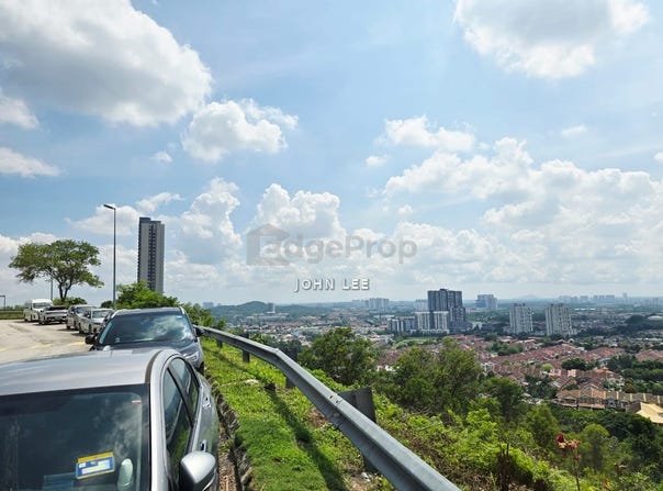 Jalan Puteri 12, Bandar Puteri Puchong, Selangor 47100