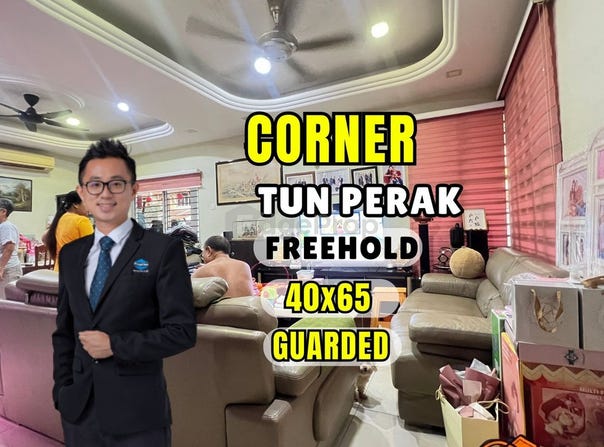 Jalan Tun Perak, Batu 9th Cheras, Selangor 43200