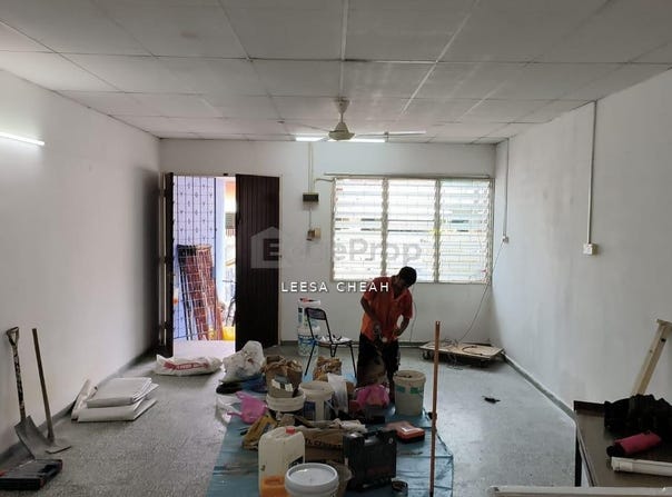 Lorong Berjaya, Pulau Tikus, Penang 10349