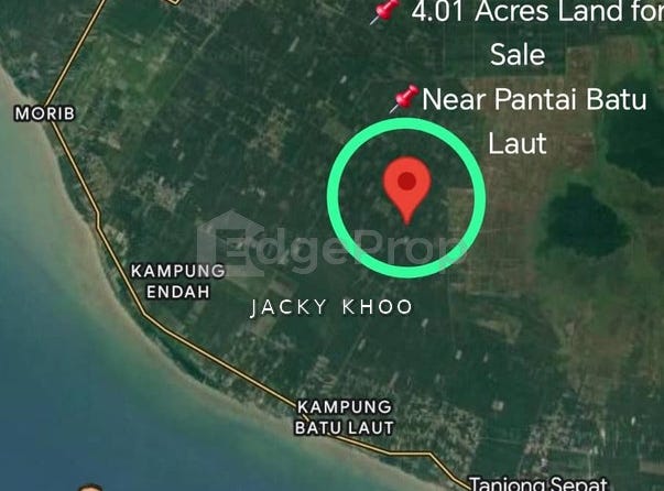 Banting, Selangor 42700
