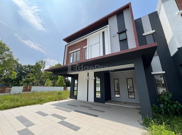 Semenyih, Selangor 43700