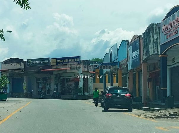 Sungai Petani, Kedah 8000