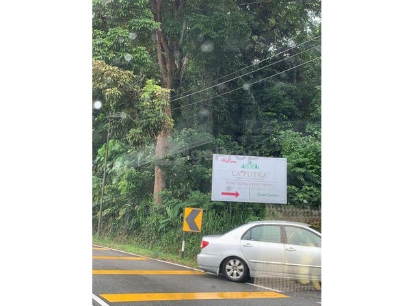 Selangor, Sepang, Selangor 43800