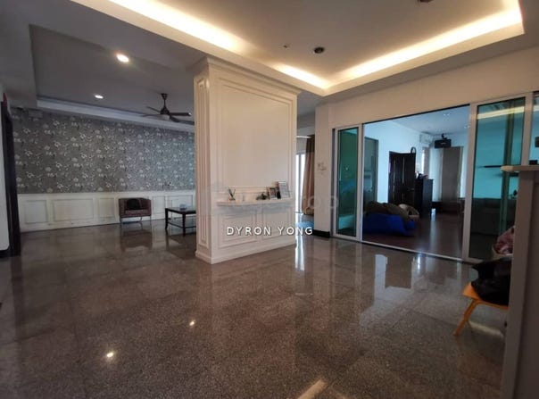 Jalan Puncak Perdana, Batu 9th Cheras, Selangor 43200