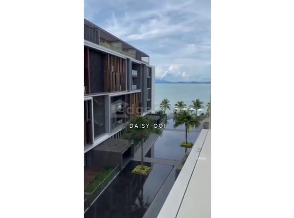 Gat Lebuh Leith, 10200, Penang, Georgetown, Penang 10200