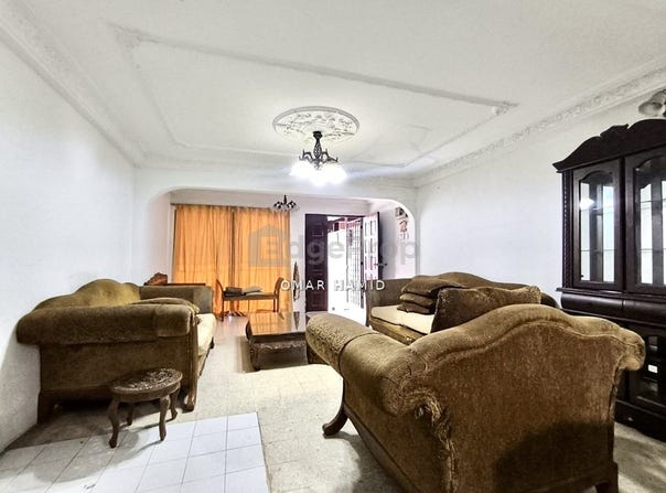 Off Jalan Taman Putra, Ampang, Selangor 68000