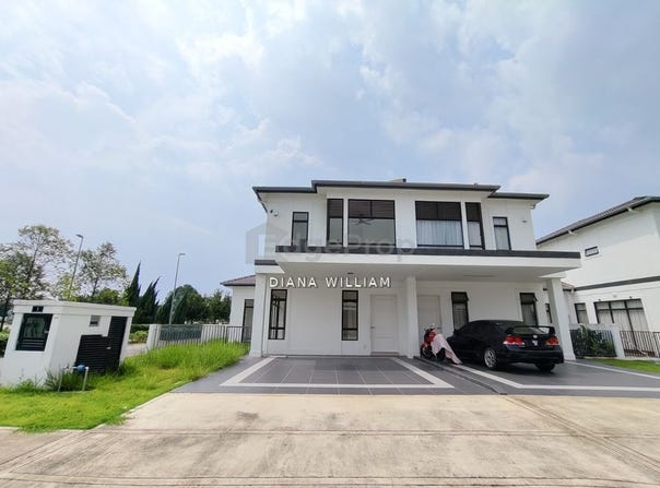 Bandar Puncak Alam, Selangor 47000