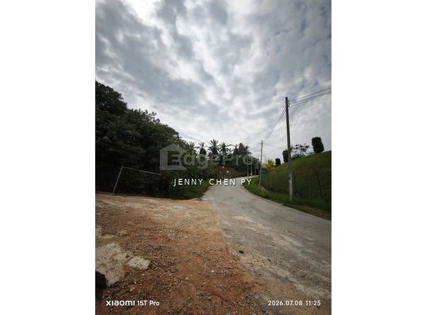 Hulu Langat, Selangor 43500