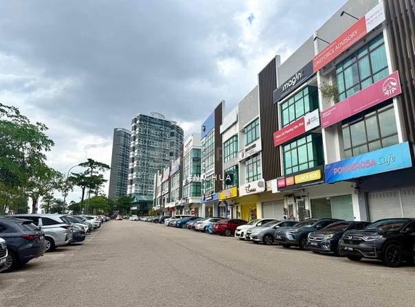 Johor Bahru, Johor 0