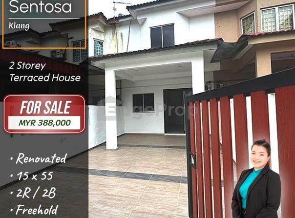 Jalan Dato Abdul Hamid 24, Klang, Selangor 41050