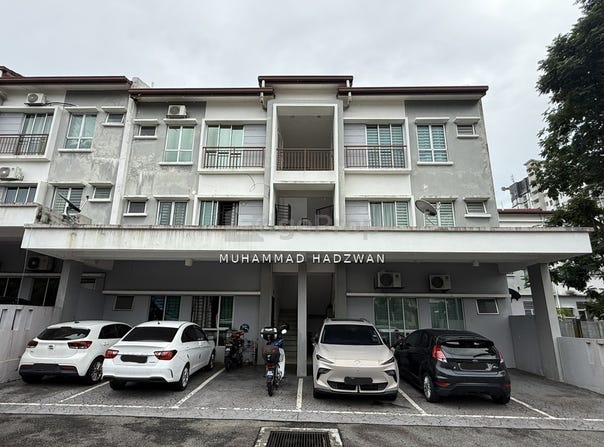 Jalan Bistari, Kajang, Selangor 43000