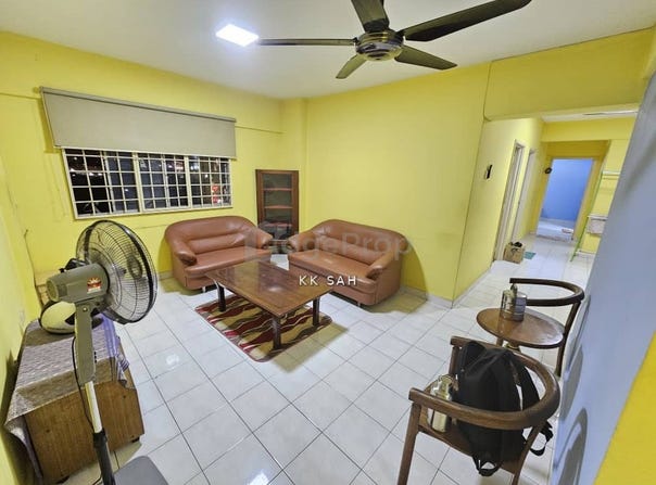 Jalan Klang Lama (Old Klang Road), Kuala Lumpur 58000