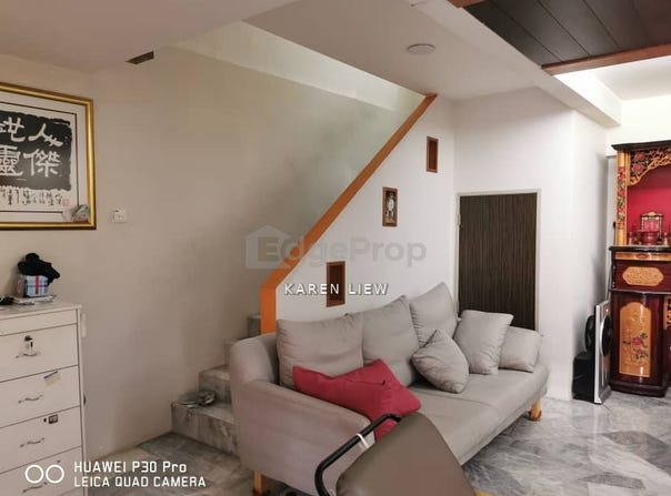 Jalan Perdana, Pandan Perdana, Selangor 55300
