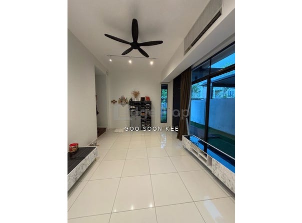 Jalan Avira, Iskandar Puteri, Johor 79250